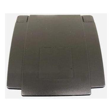 Load image into Gallery viewer, Finch External Outlet Point / Gas Bayonet Flip Cover Only Black
