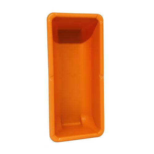 Finch Fire Extinguisher Holder ABS Plastic Maple