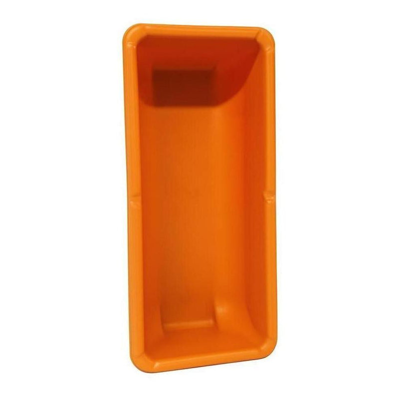 Load image into Gallery viewer, Finch Fire Extinguisher Holder ABS Plastic Maple
