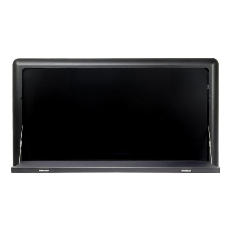 Load image into Gallery viewer, Finch Fold Out Picnic Table with LED Light 800 x 450mm Black
