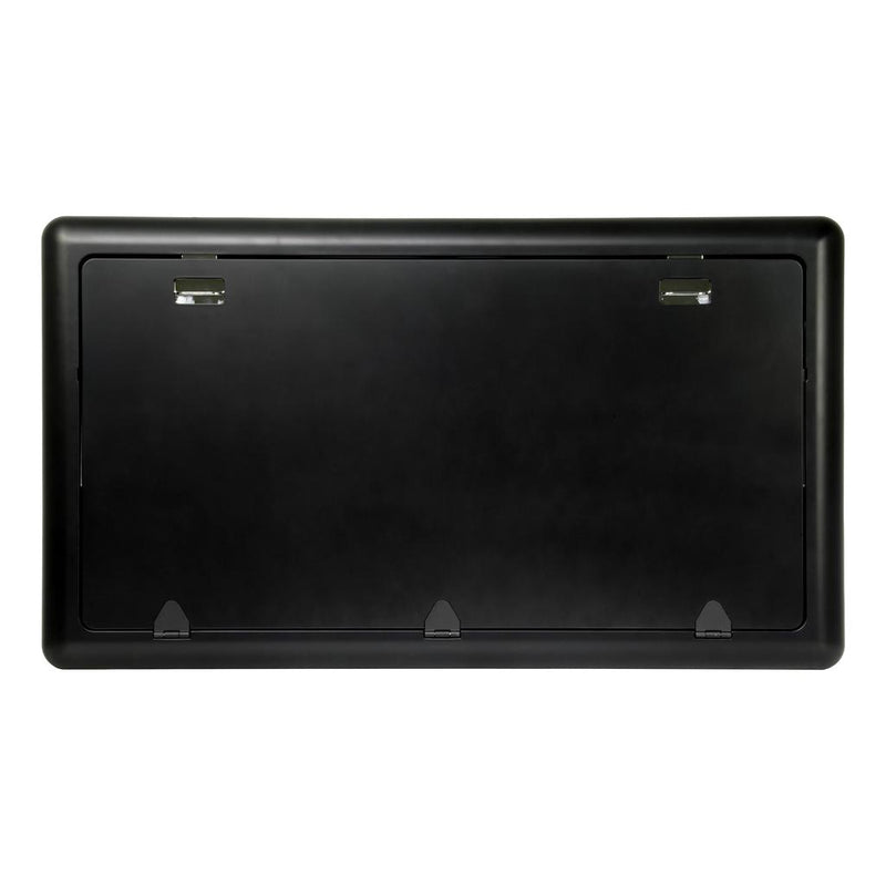 Load image into Gallery viewer, Finch Fold Out Picnic Table with LED Light 800 x 450mm Black
