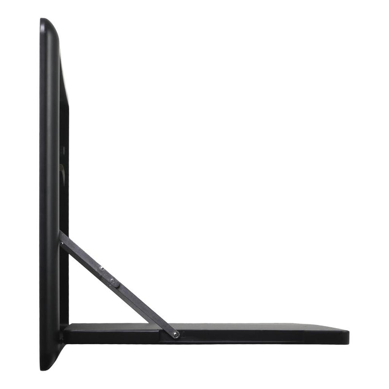 Load image into Gallery viewer, Finch Fold Out Picnic Table with LED Light 800 x 450mm Black
