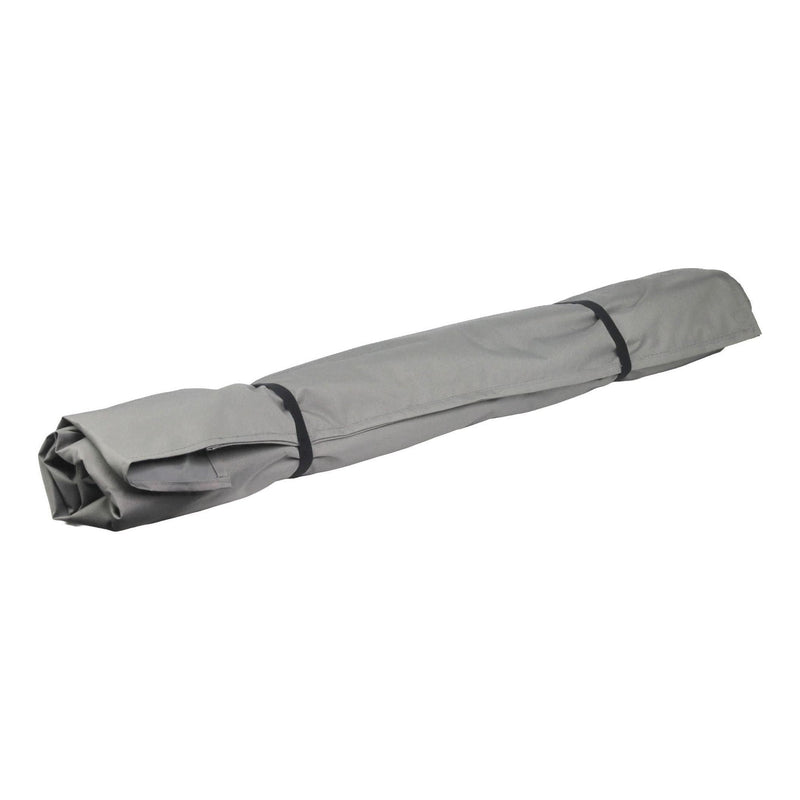 Load image into Gallery viewer, Finch Heavy Duty Roll Out Awning Anti Flap Kit 220 - 260cm Pair Black
