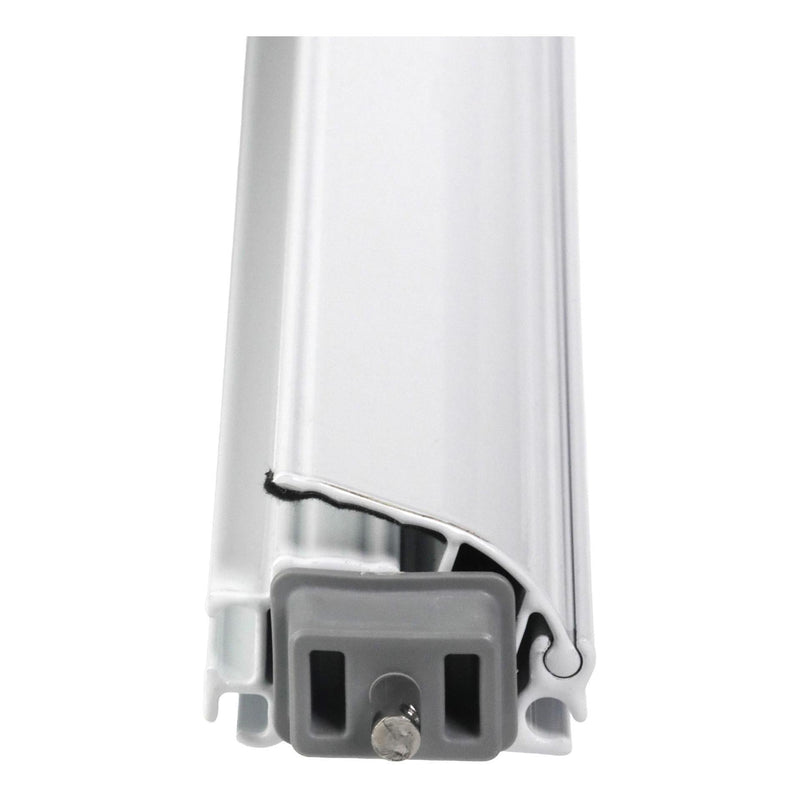 Load image into Gallery viewer, Finch Heavy Duty Roll Out Awning Anti Flap Kit 220 - 260cm Pair White
