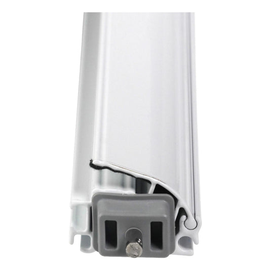 Finch Heavy Duty Roll Out Awning Anti Flap Kit 220 - 260cm Pair White