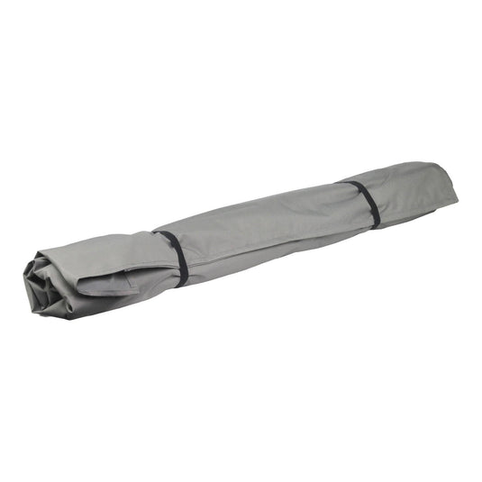 Finch Heavy Duty Roll Out Awning Anti Flap Kit 220 - 260cm Pair White