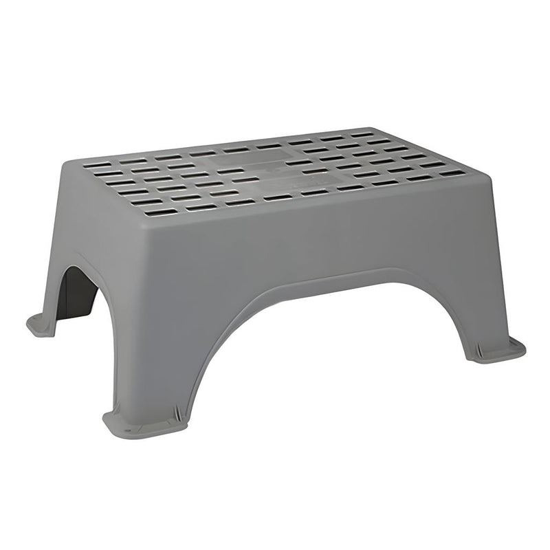 Load image into Gallery viewer, Finch Portable Light Weight Large Plastic Step
