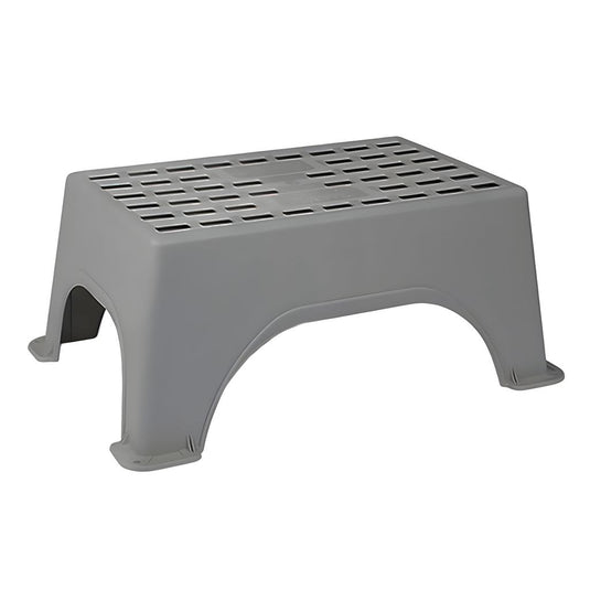 Finch Portable Light Weight Large Plastic Step