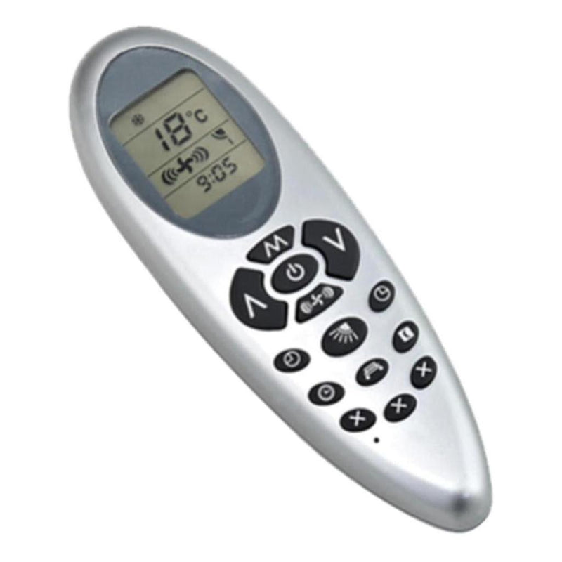 Load image into Gallery viewer, Finch Reverse Cycle Under Bunk Air Conditioner with Air Outlets
