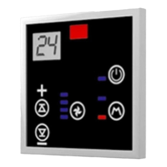 Finch Reverse Cycle Under Bunk Air Conditioner with Air Outlets
