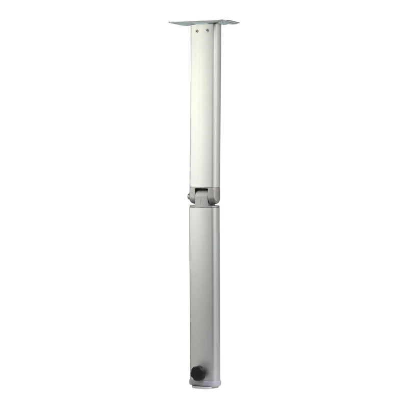 Load image into Gallery viewer, Finch Tri-Fold Folding Table Leg With Extension 715-815mm

