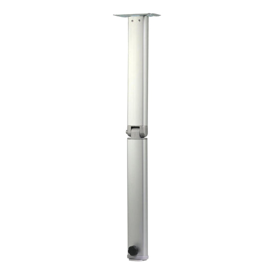 Finch Tri-Fold Folding Table Leg With Extension 715-815mm
