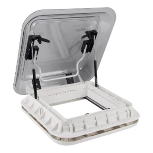 Hatches / Windows / Doors / Vents / Cabin Fixtures – Caravan and ...
