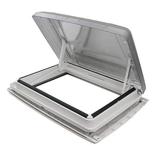 Finch Vision Star Hatch L Pro 700 x 500mm Vented with LED