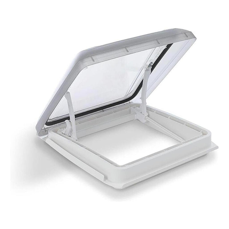 Load image into Gallery viewer, Finch Vision Star Vented Skylight Roof Hatch 400 x 400mm
