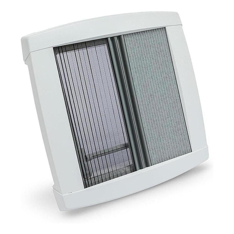 Load image into Gallery viewer, Finch Vision Star Vented Skylight Roof Hatch with LED Light 400 x 400mm
