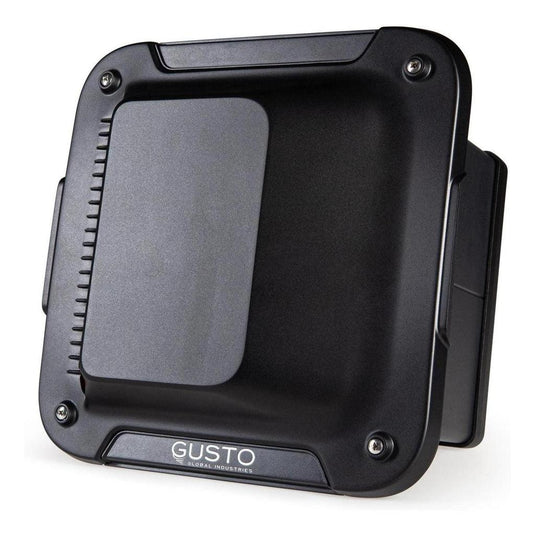 Gusto Dust Reduction Pro System for 16ft Vans and Under