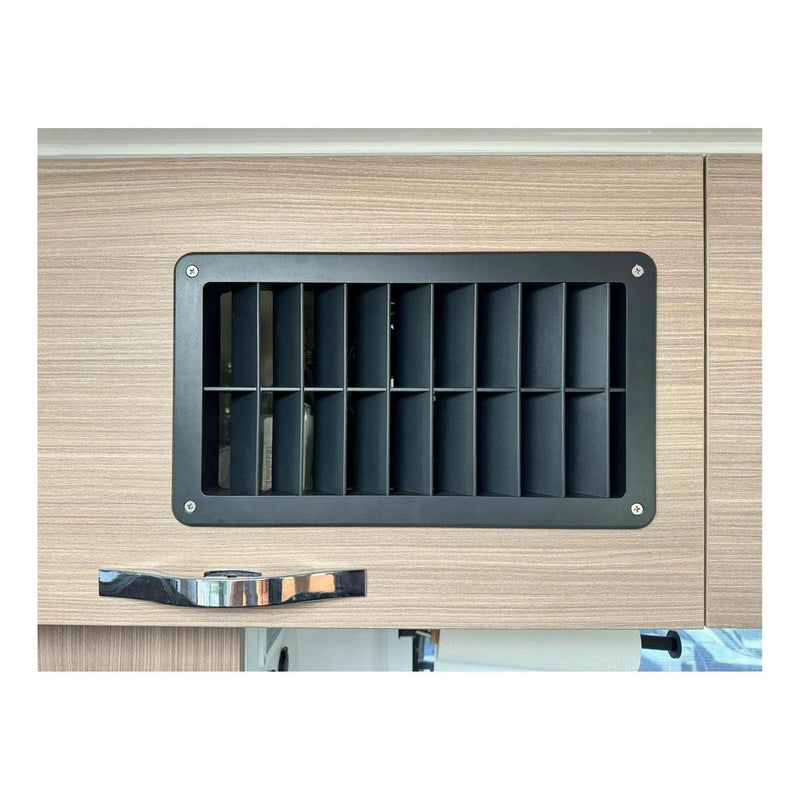 Load image into Gallery viewer, Gusto Dust Reduction Pro System for 16ft Vans and Under
