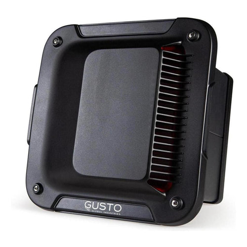 Gusto Dust Reduction Pro System for 16ft Vans and Under