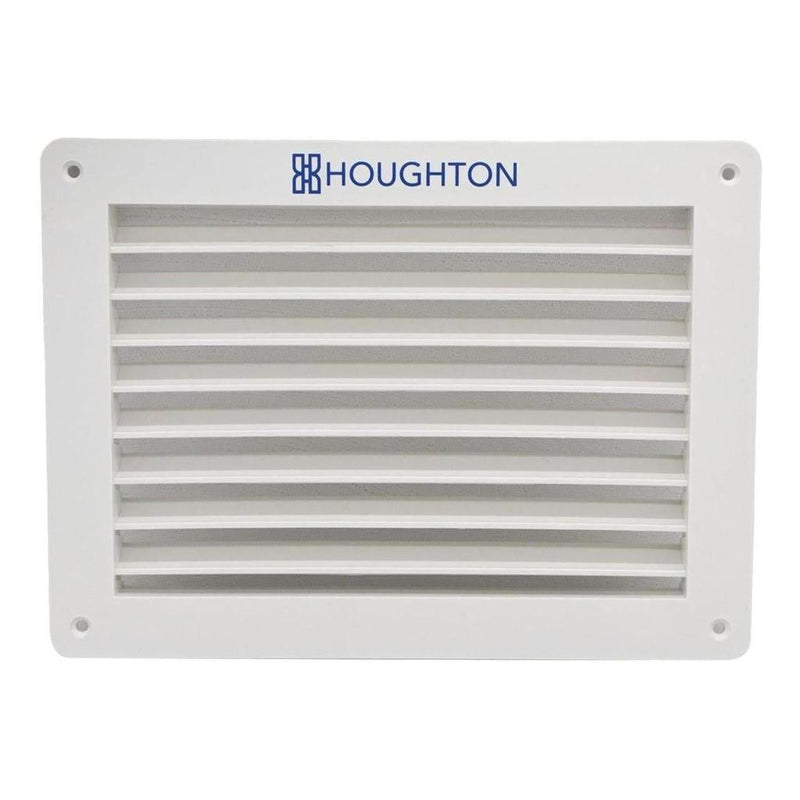 Load image into Gallery viewer, Houghton Belair H2400D Reverse Cycle Under Bunk Air Conditioner Inc 3 Air Ducted Outlets
