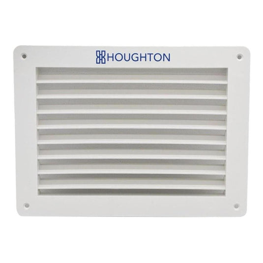 Houghton Belair H2400D Reverse Cycle Under Bunk Air Conditioner Inc 3 Air Ducted Outlets
