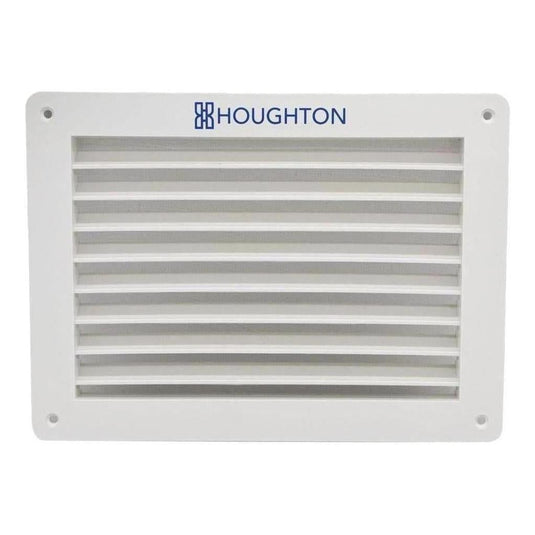 Houghton Belair H2400D Reverse Cycle Underbunk Air Conditioner Inc 3 Air Ducted Outlets