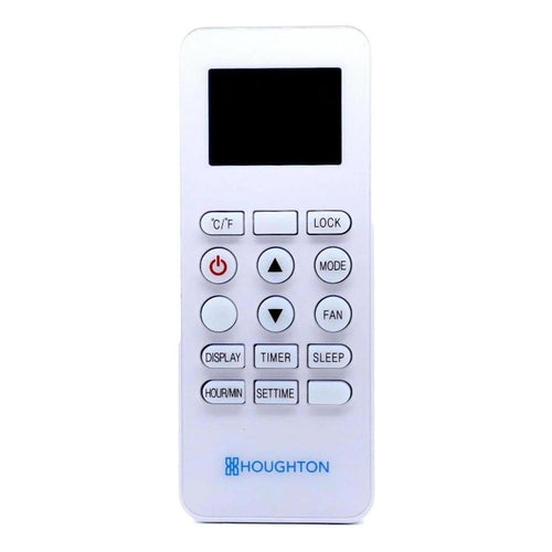 Houghton Belaire Air Conditioner Remote Control