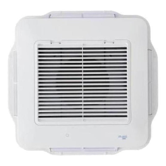Houghton Belaire HB2800-48V DC AEOLUS Air Conditioner Inc Roof Section & Plenum