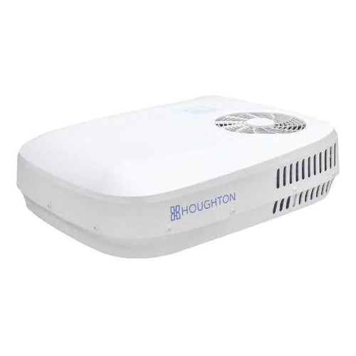 Houghton Belaire HB2800 Air Conditioner Inc Roof Section & Plenum