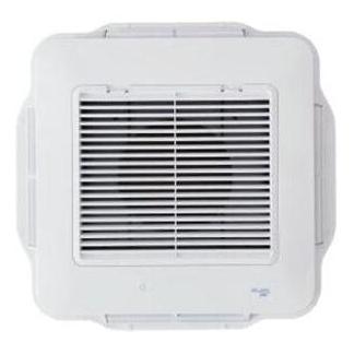 Houghton Belaire HB3400-48V DC AEOLUS Air Conditioner Inc Roof Section & Plenum