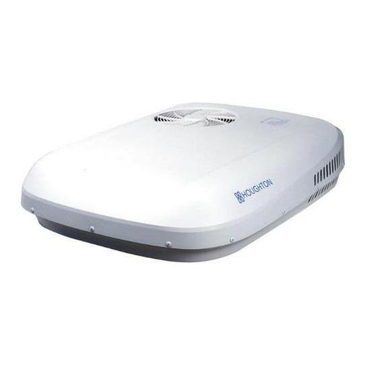 Houghton Belaire HB3400-48V DC AEOLUS Air Conditioner Inc Roof Section & Plenum