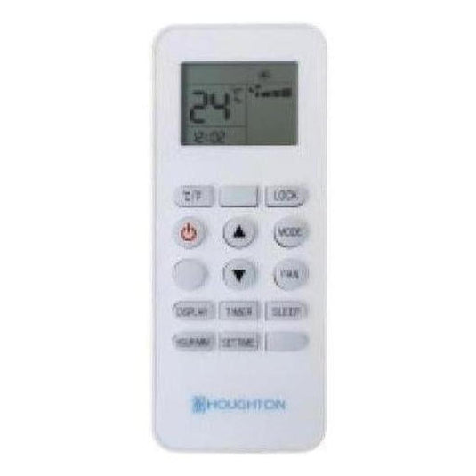 Houghton Belaire HB3400A Air Conditioner Inc Roof Section & Plenum with LED & WIFI