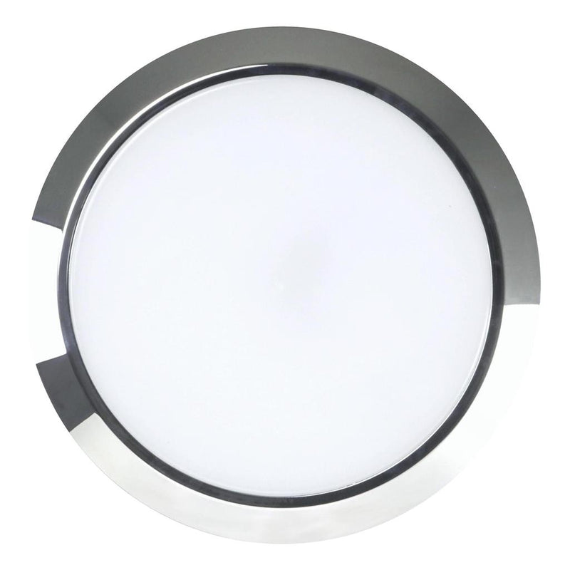 Load image into Gallery viewer, Iluma 12v Slimline LED Downlight 180mm Chrome
