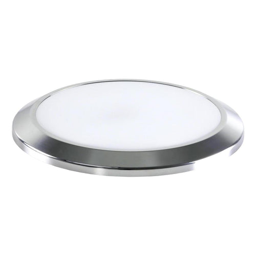 Iluma 12v Slimline LED Downlight 180mm Chrome