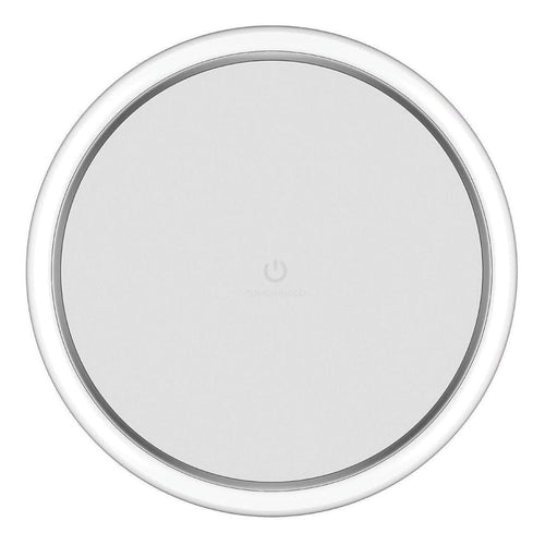 Iluma 12v Slimline Touch Dimmable LED Downlight 6000k 125mm White
