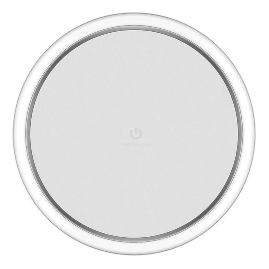 Iluma 12v Slimline Touch Dimmable LED Downlight 6000k 125mm White