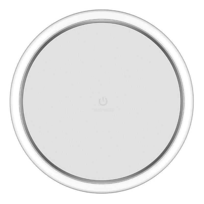Load image into Gallery viewer, Iluma 12v Slimline Touch Dimmable LED Downlight 6000k 165mm White
