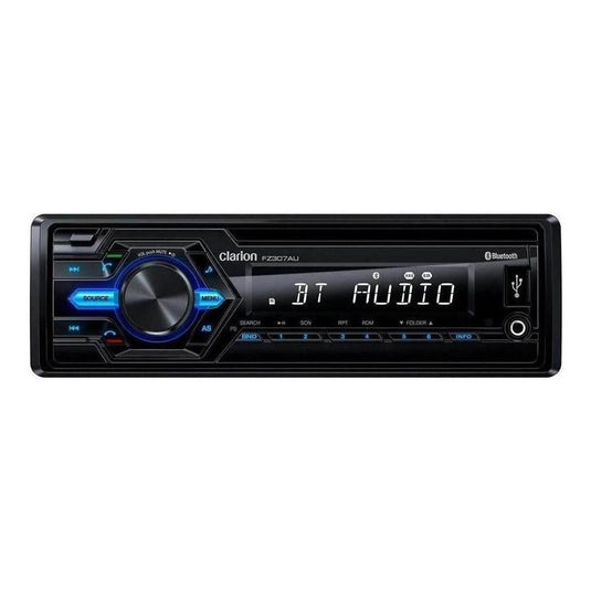 Iluma 32" 80cm Smart TV/DVD Combo With Clarion Radio & Iluma Speakers Complete package
