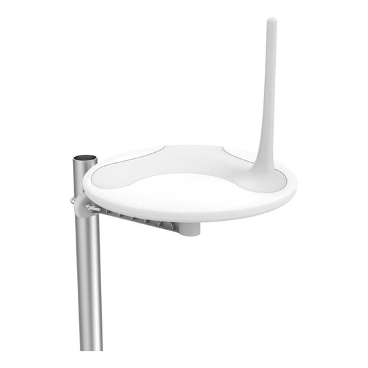 Iluma 360 Degree Omni Directional UFO TV Power Antenna White