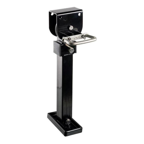 Iluma Drop Down Stabilizer leg Corner Steadies 520mm Black