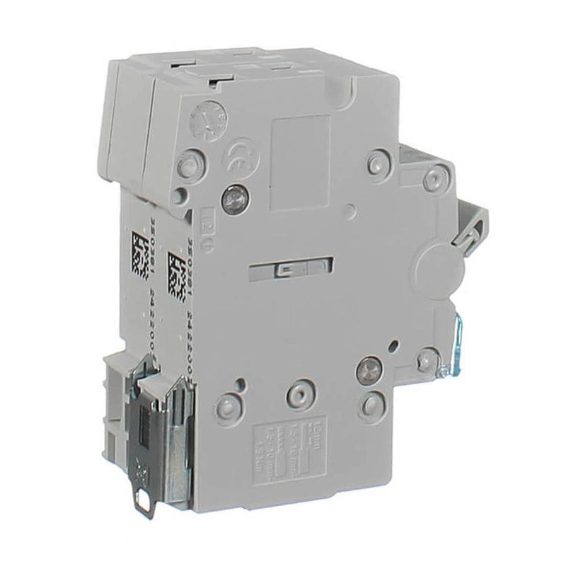 Load image into Gallery viewer, Iluma HAGER Electrical Changeover Switch 2 Pole 25 Amp
