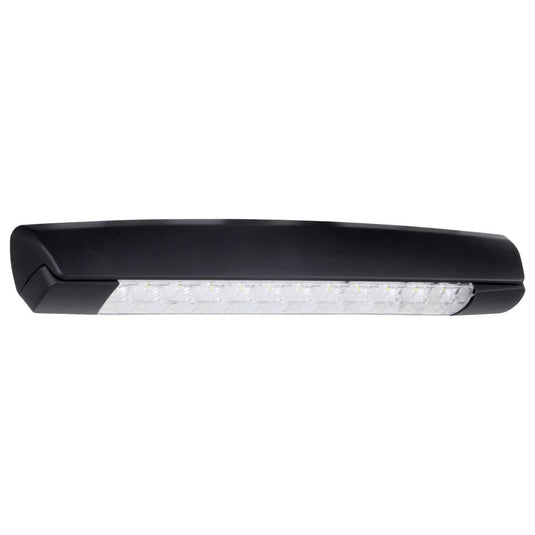 Iluma LED 12.5" 320mm Awning Light IP67 Satin Black