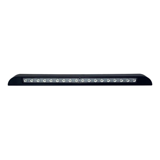 Iluma LED 20" 506mm Slim Awning White Light IP67 Black