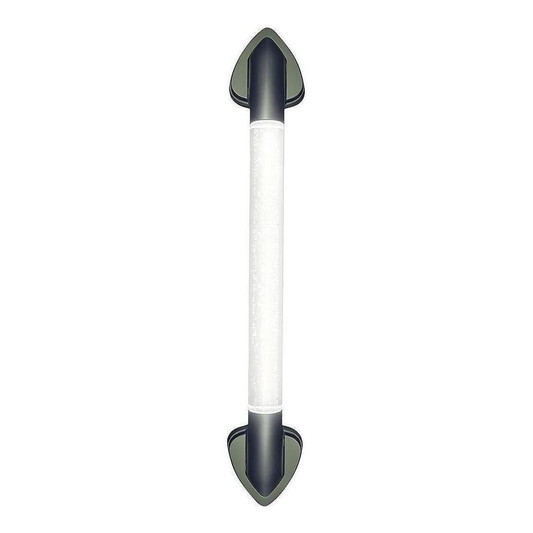 Iluma LED Bubble Grab Handle Amber/White Light 485mm – Caravan and ...