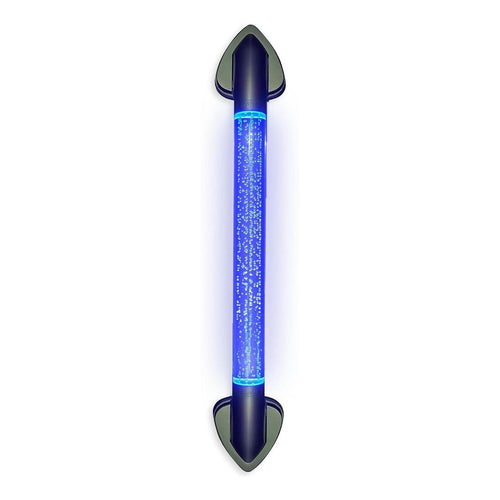 Iluma LED Grab Handle Bubble Blue Light 485mm