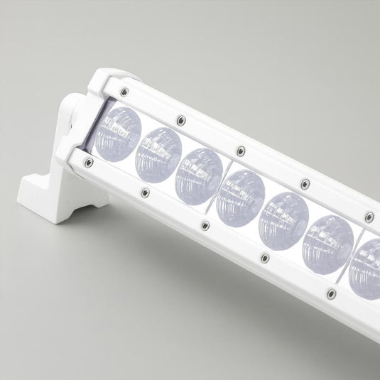 Iluma Light Bar 3W Cree 15 LED 17