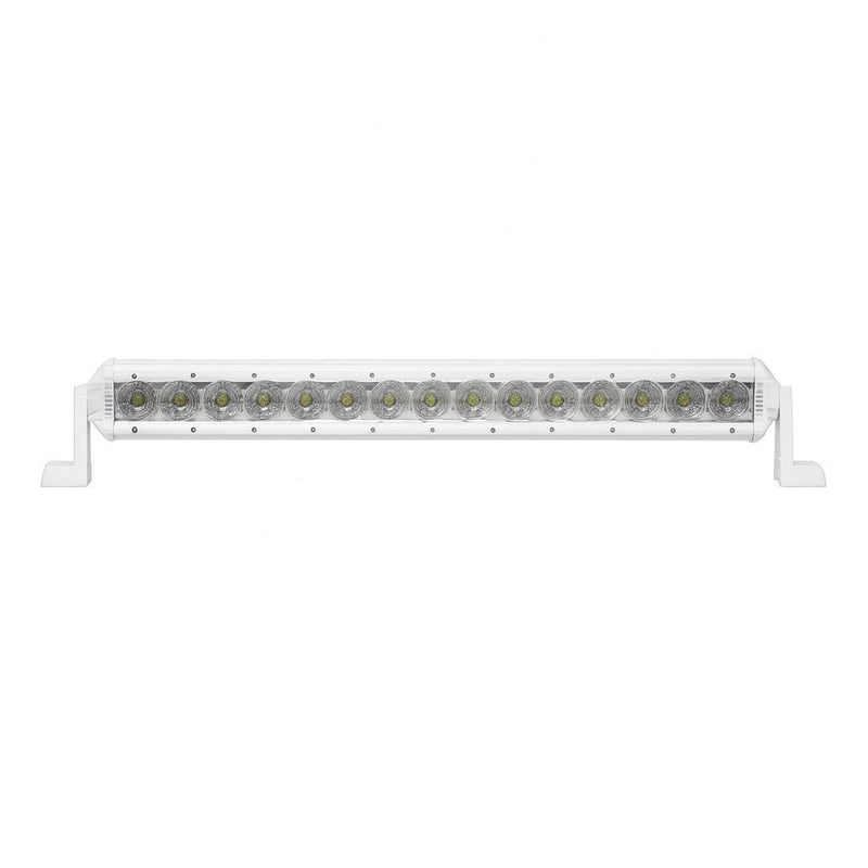 Load image into Gallery viewer, Iluma Light Bar 3W Cree 15 LED 17&quot; 435mm Length Flood Beam White

