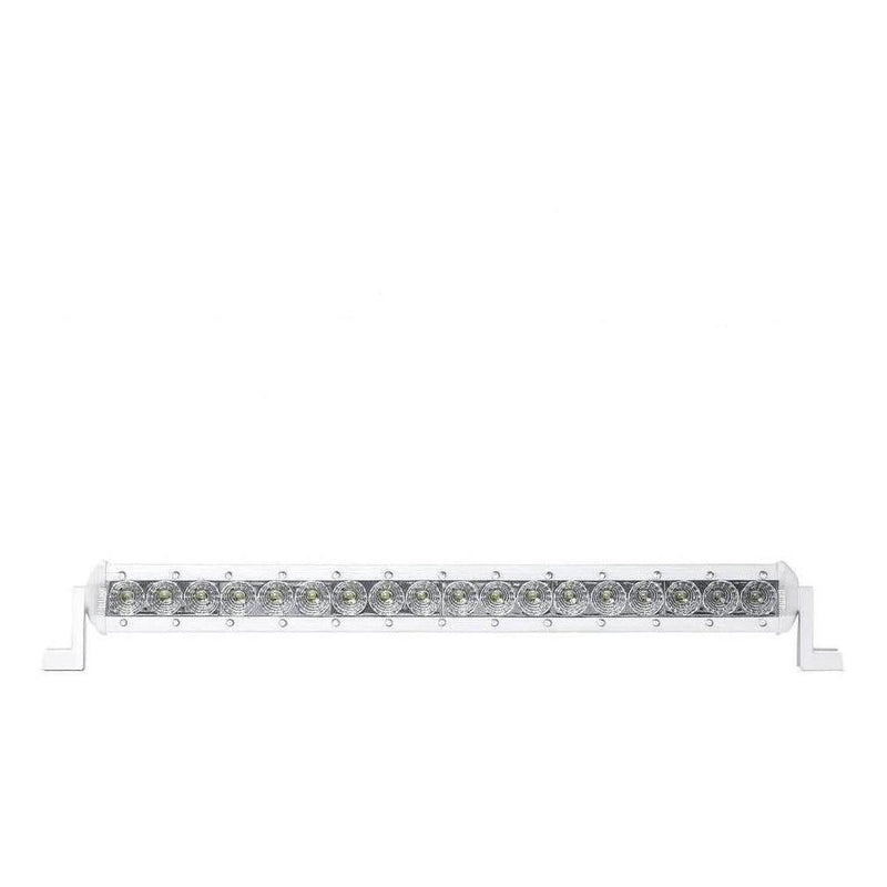 Load image into Gallery viewer, Iluma Light Bar 3W Cree 18 LED 20" 516mm Length Flood Beam White
