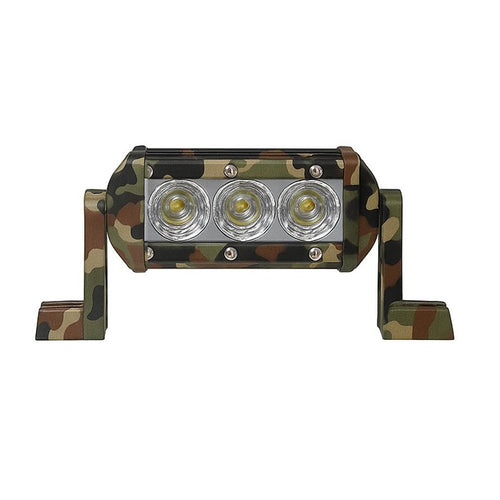 Iluma Light Bar 3W Cree 3 LED 4.5
