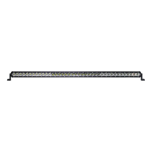 Iluma Light Bar 3W Cree 39 LED 42.6" 1083mm Length Combo Beam Black